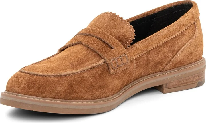 Kalendra Penny Loafer - Image 8