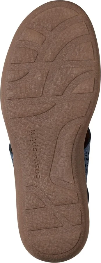 Kali Laser-Cut Slingback Sandal - Image 10