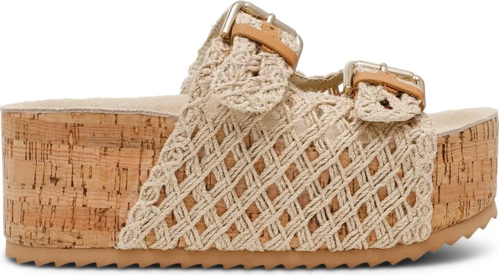 Kali Platform Sandal - Image 2