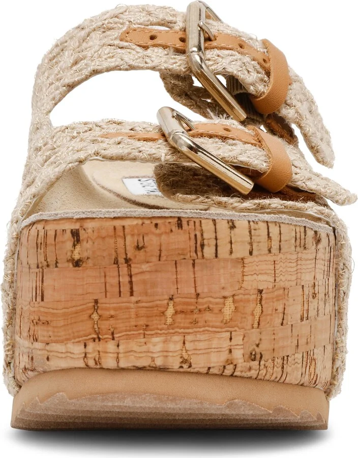 Kali Platform Sandal - Image 3