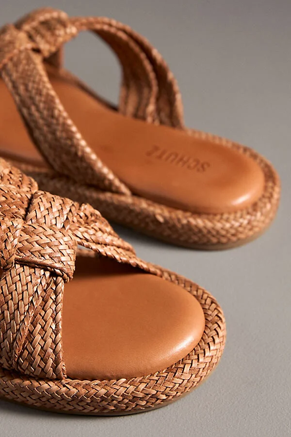 Kali Woven Sandals - Image 3