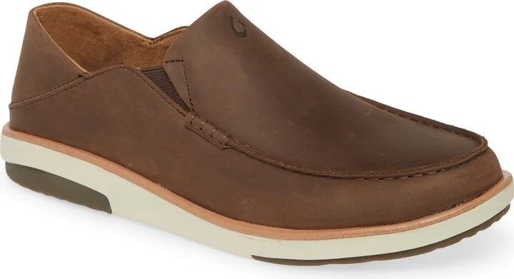 Kalia Slip-On