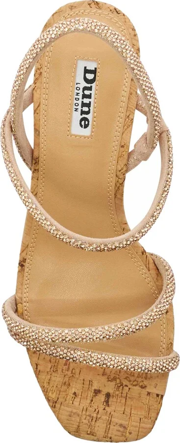 Kalia Wedge Sandal - Image 5