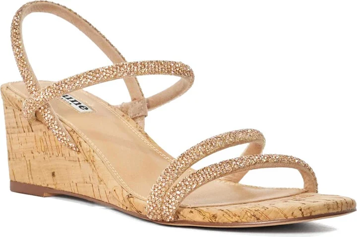 Blush Gold