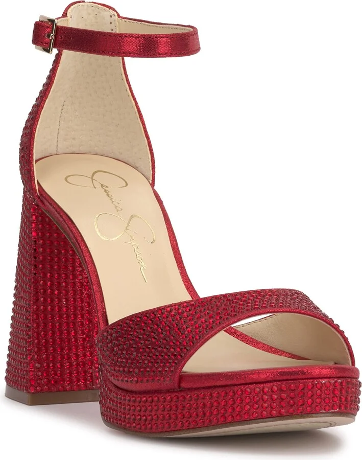 RED MUSE