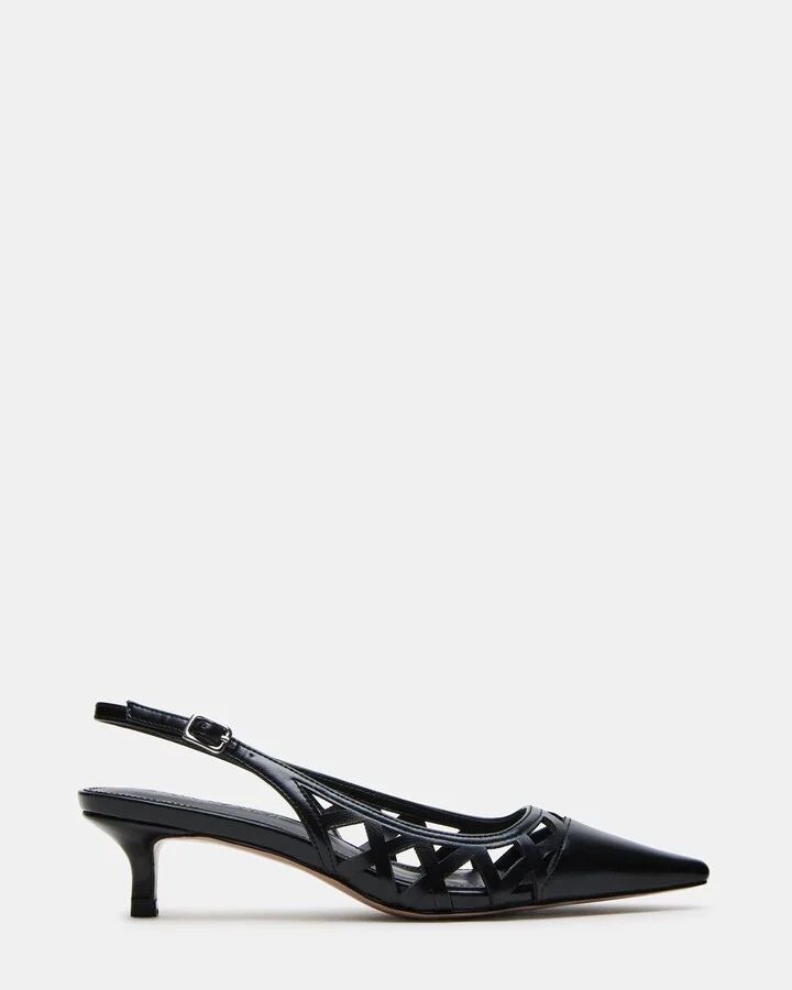 Kalico Black