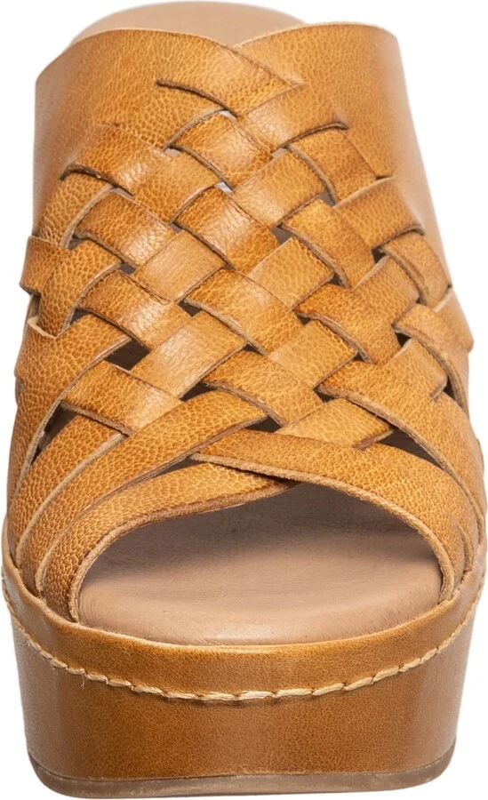 Kalida Wedge Sandal - Image 3