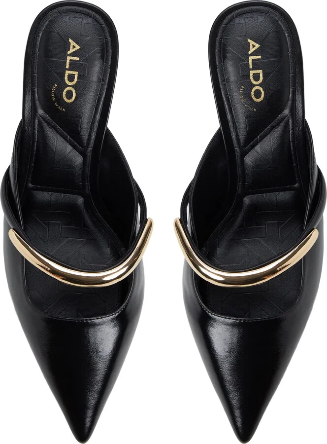 Kalidda Pointed Toe Pump - Image 4