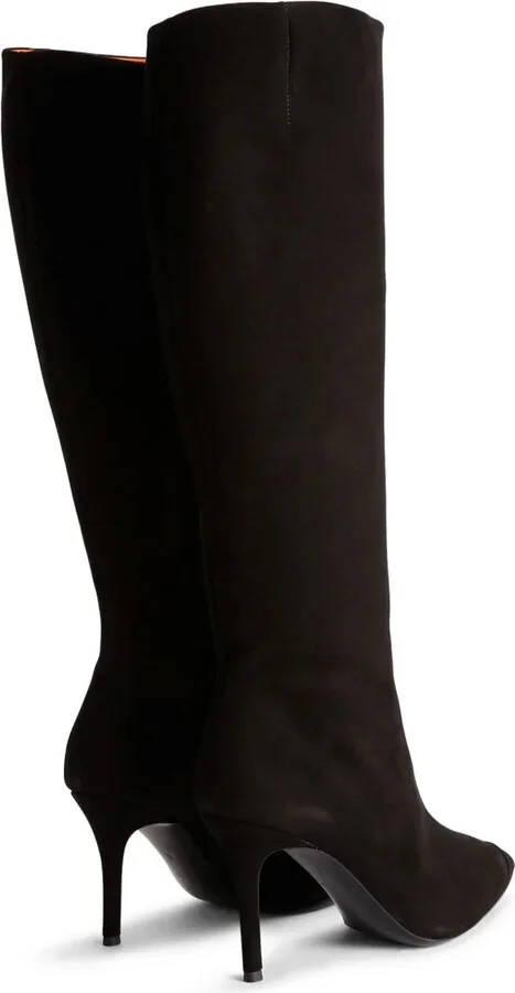 Kalima 90mm pointed-toe boots - Image 3