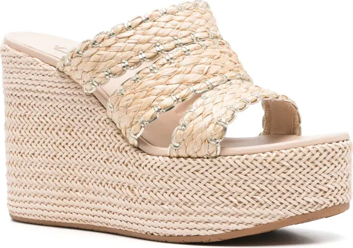 Kalimba 130mm sandals - Image 2