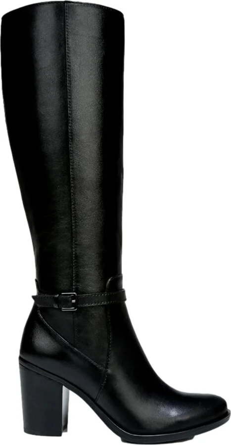 Kalina Black H3407L1001 Women's