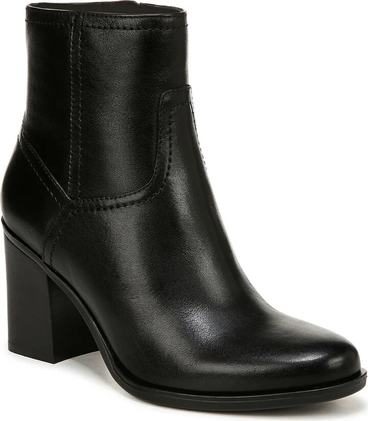 Black Leather