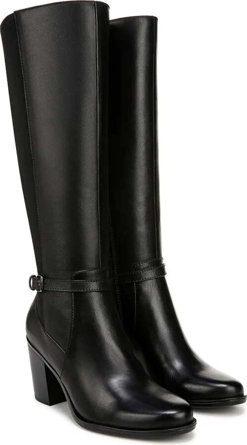 Kalina Knee High Boot - Image 8