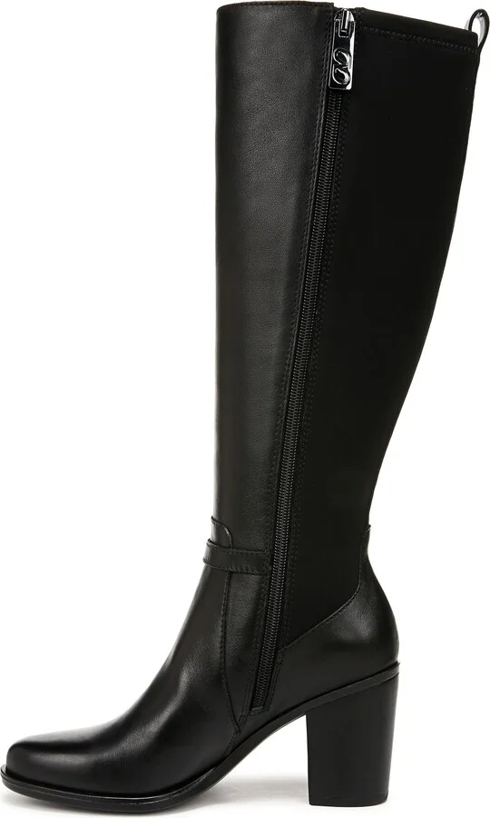 Kalina Knee High Boot - Image 9