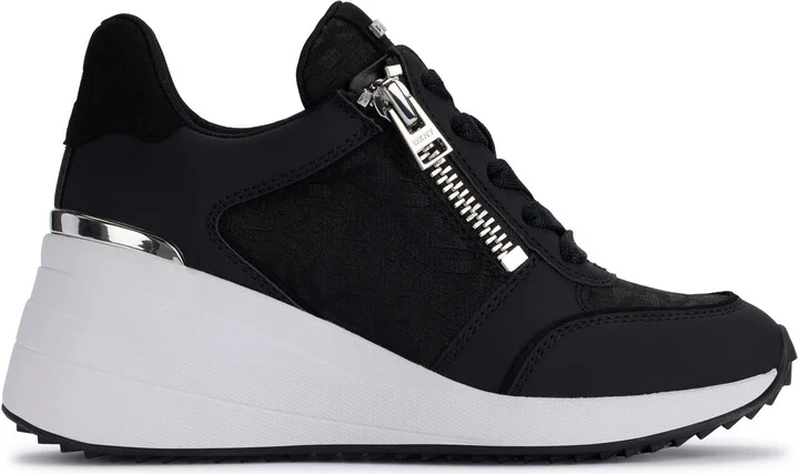 Kalina Wedge Sneaker - Image 2