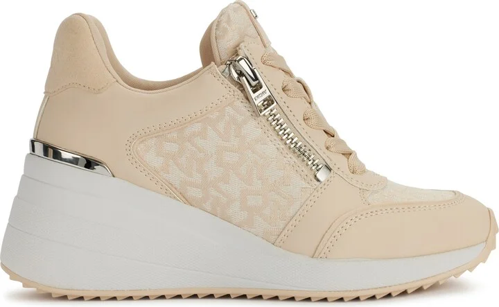 Kalina Wedge Sneaker - Image 7