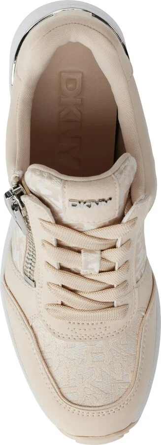 Kalina Wedge Sneaker - Image 8