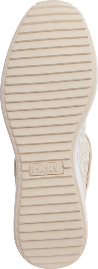 Kalina Wedge Sneaker - Image 9