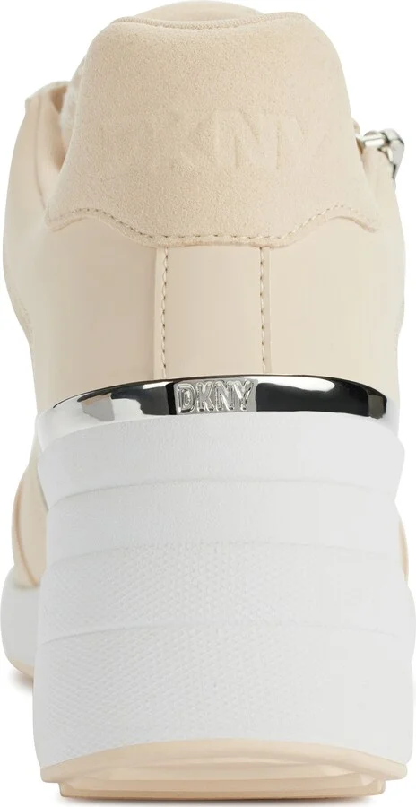 Kalina Wedge Sneaker - Image 10