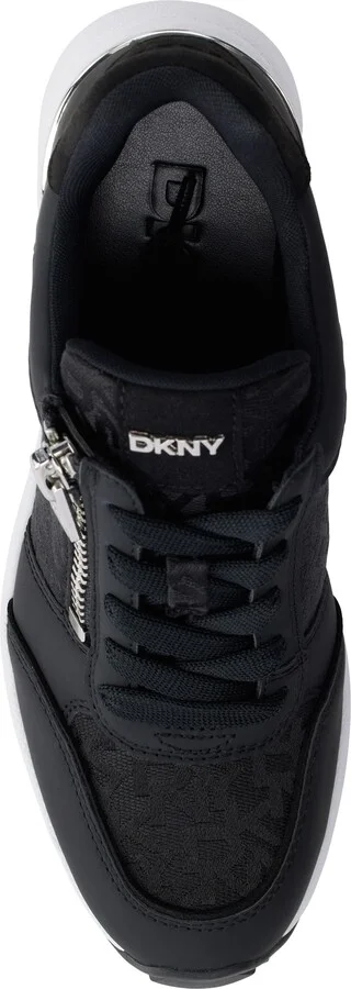 Kalina Wedge Sneaker - Image 3