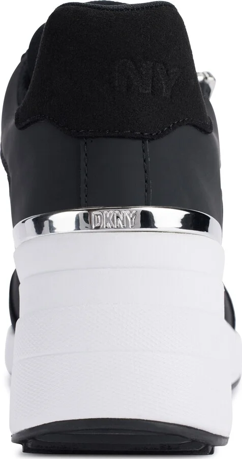 Kalina Wedge Sneaker - Image 5