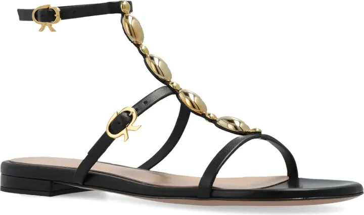 Kalinda sandals - Image 2