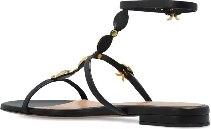Kalinda sandals - Image 3