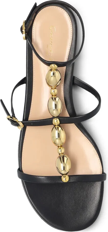 Kalinda sandals - Image 4