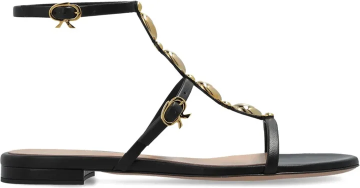 Kalinda sandals