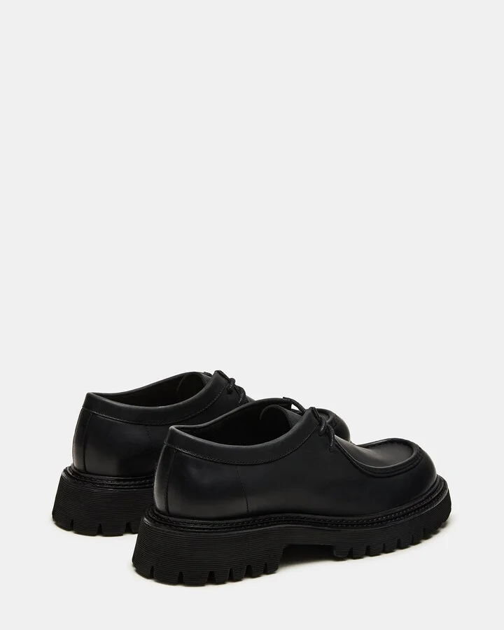 Kalkin Black Leather - Image 5