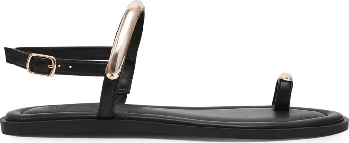 Kallian Toe Loop Sandal - Image 4