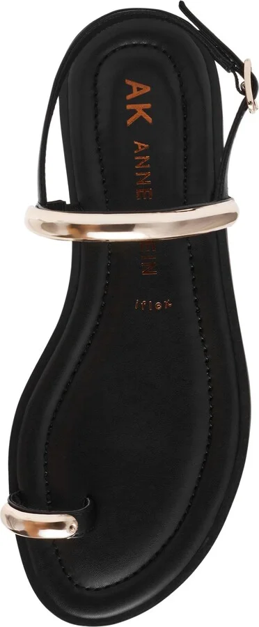 Kallian Toe Loop Sandal - Image 5