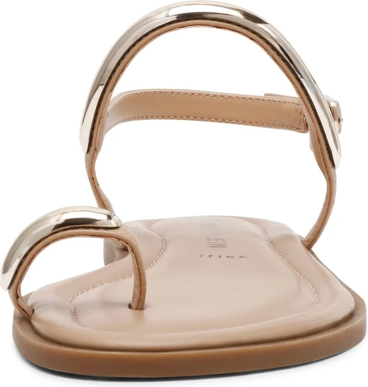 Kallian Toe Loop Sandal - Image 9