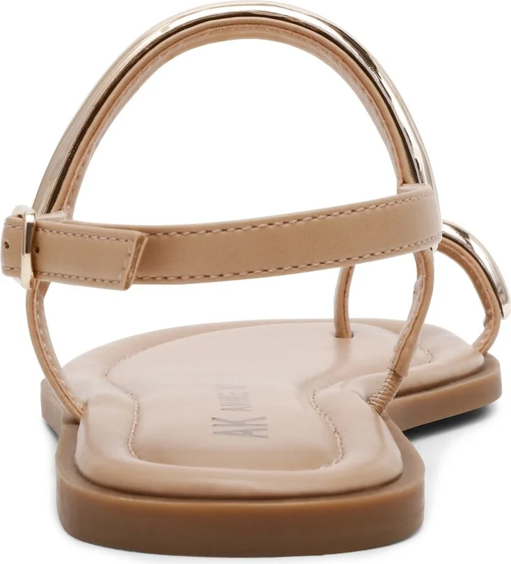 Kallian Toe Loop Sandal - Image 10