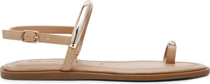 Kallian Toe Loop Sandal - Image 11