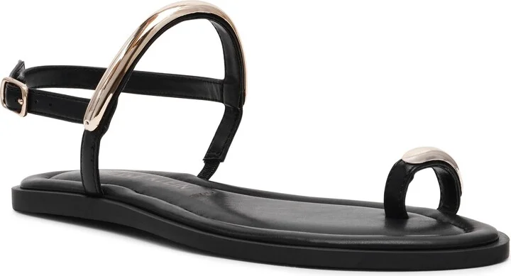 Kallian Toe Loop Sandal