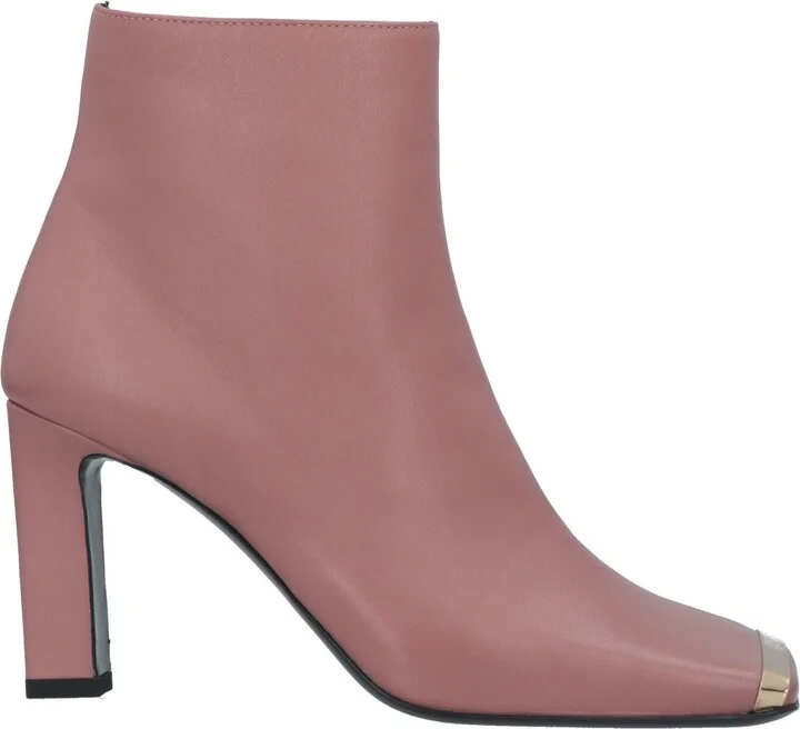Kallistè Woman Ankle boots - Image 3