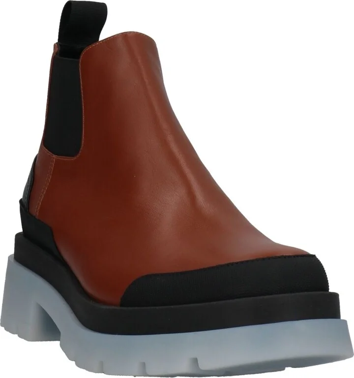 Kallistè Woman Ankle boots - Image 4