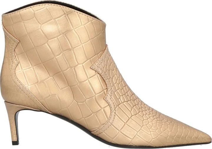 Kallistè Woman Ankle boots - Image 3