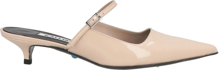 Kallistè Woman Mules & Clogs - Image 3