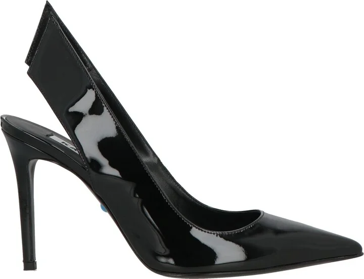 Kallistè Woman Pumps - Image 3