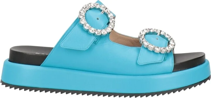 Kallistè Woman Sandals - Image 3
