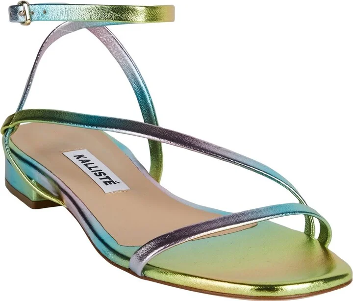 Kallistè Woman Sandals - Image 4