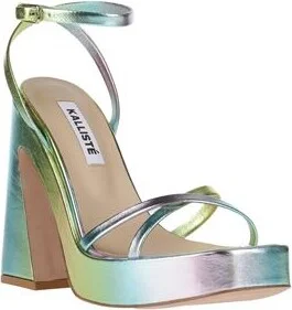 Kallistè Woman Sandals - Image 2