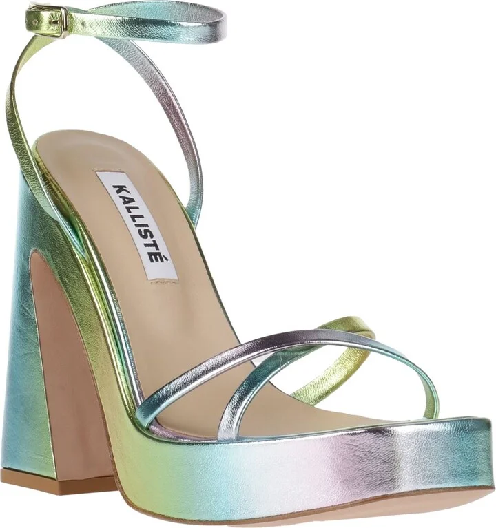 Kallistè Woman Sandals - Image 4