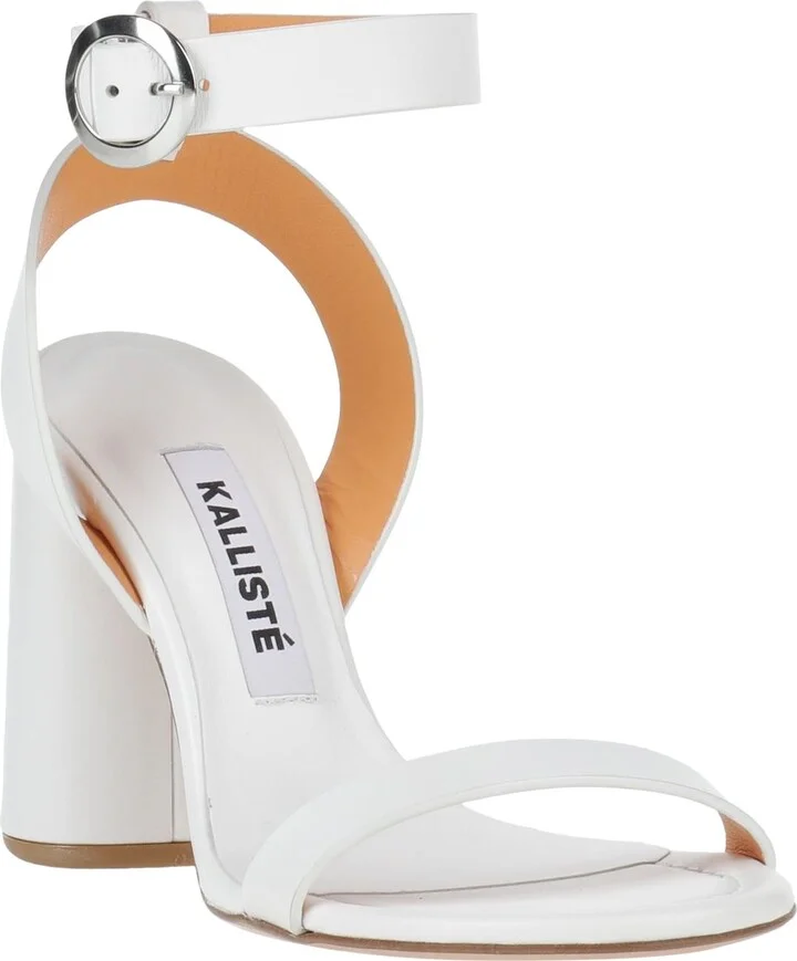 Kallistè Woman Sandals - Image 4