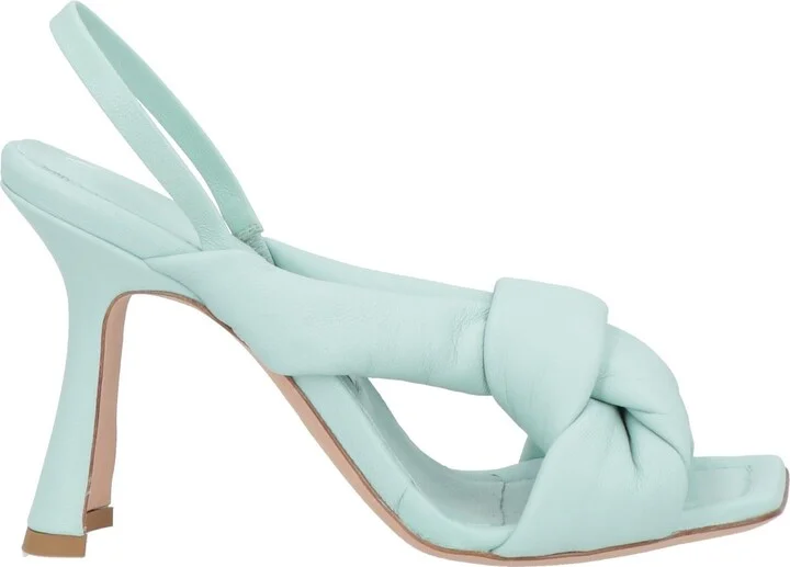 Kallistè Woman Sandals - Image 3