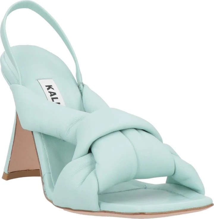 Kallistè Woman Sandals - Image 4