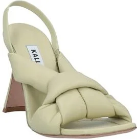 Kallistè Woman Sandals - Image 5