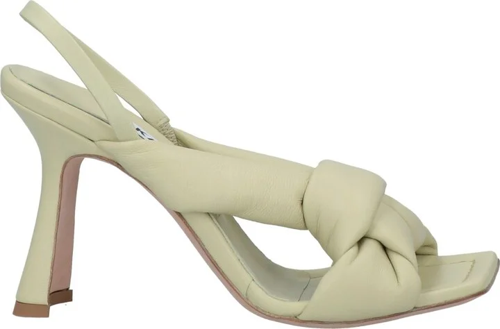 Kallistè Woman Sandals - Image 6